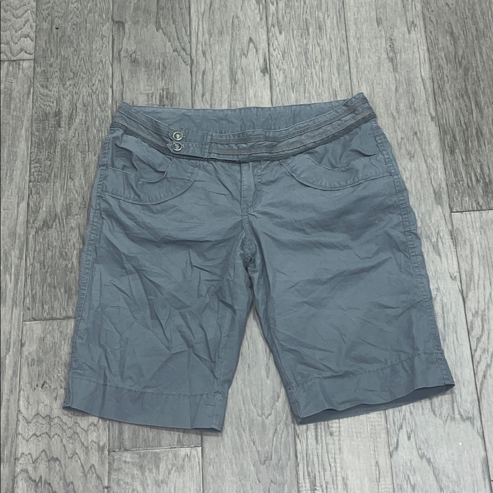y2k Shorts